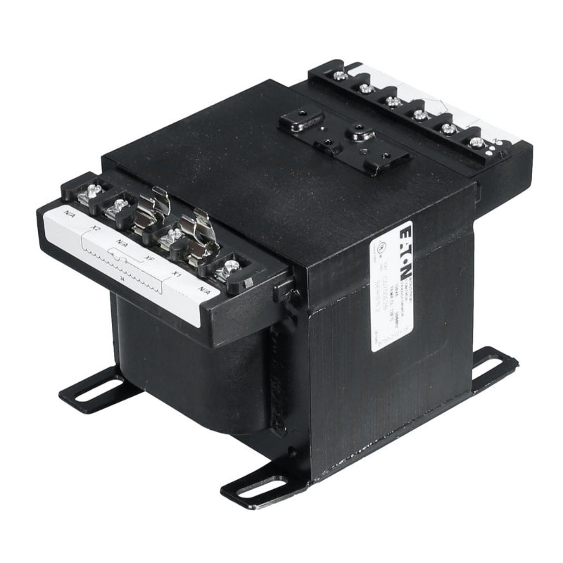 C0750E2B 750VA Industrial Control Transformer, Core & Coil