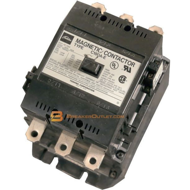 C180A-E Toshiba