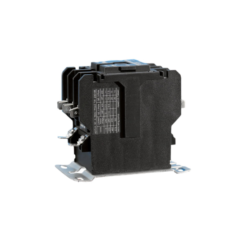 C25DNF340 Eaton 40A Definite Purpose Contactor -New