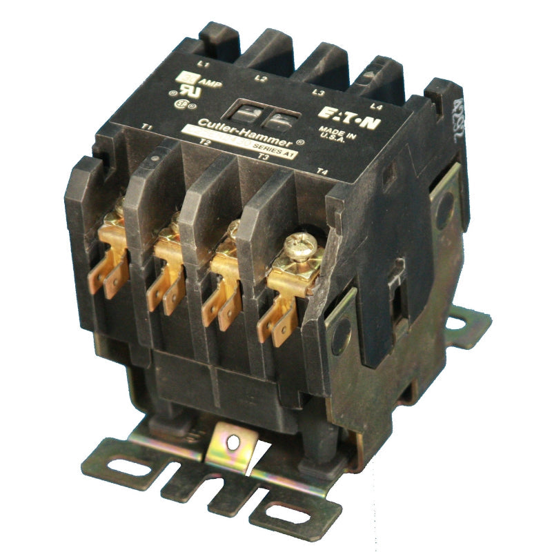 Eaton Definite Purpose Contactor
