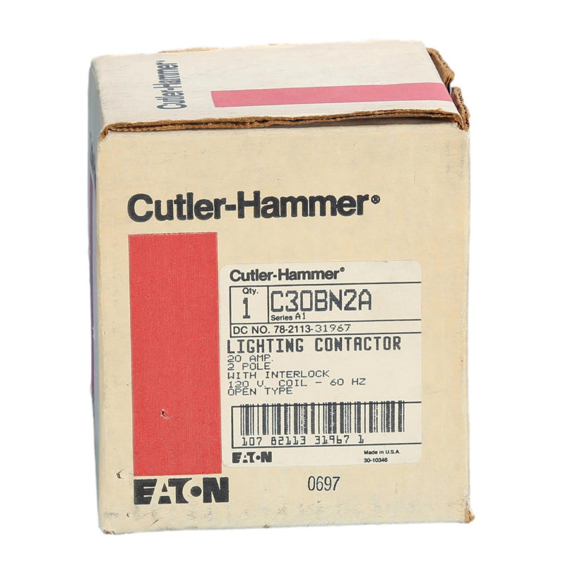 C30BN2A
NIB