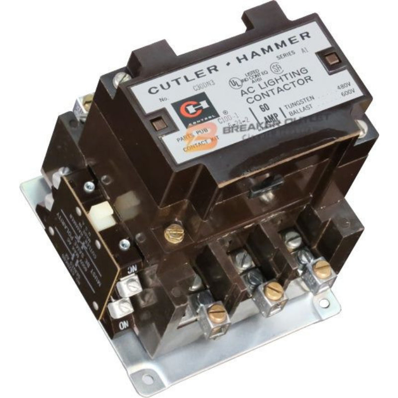 C30DN3A Surplus (new in box)
OEM