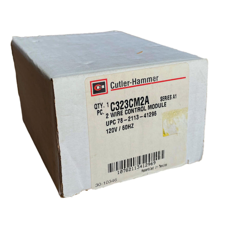 C323CM2A
New