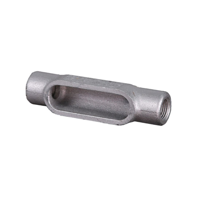 C37 Conduit Outlet Bodies, Form 7 Series Crouse-Hinds