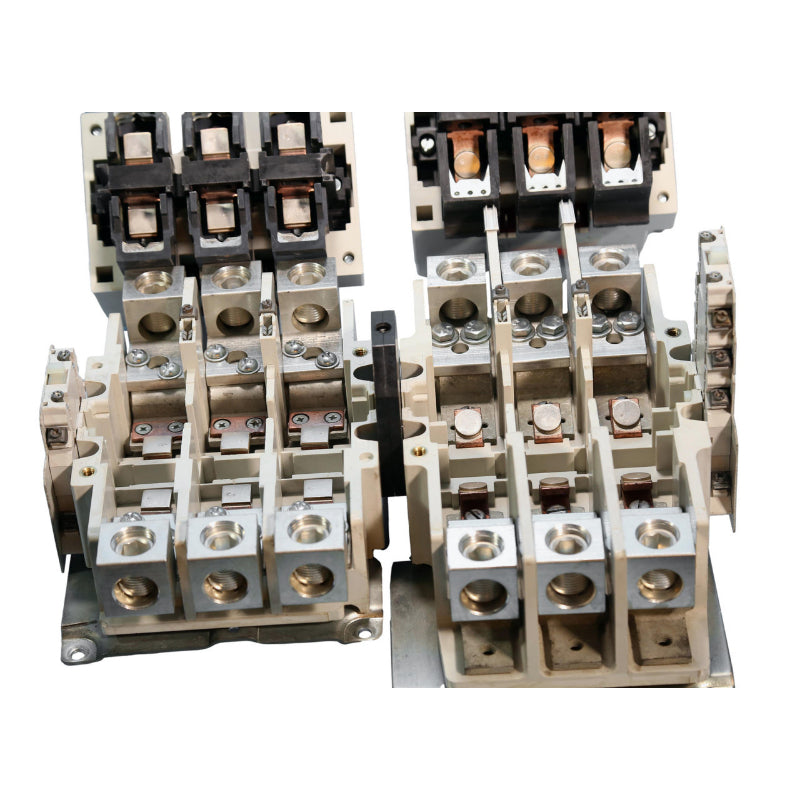 Reversing Definite Purpose Contactor C25KNE3200/C25LNE3360, 200 & 360 Amp Freedom 120V