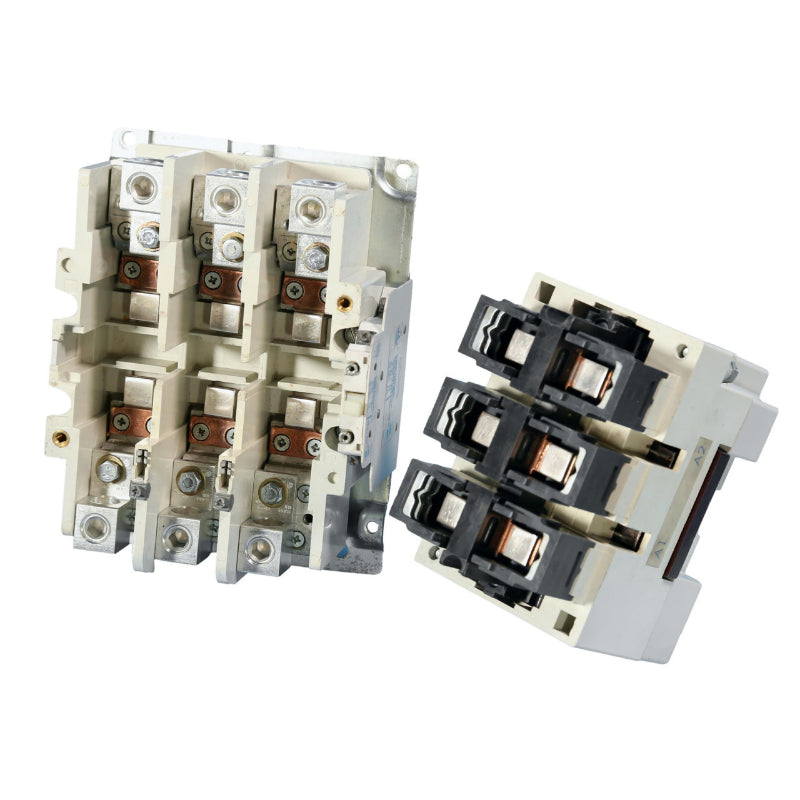 C825KN10
Clean and Good Condition Contacts