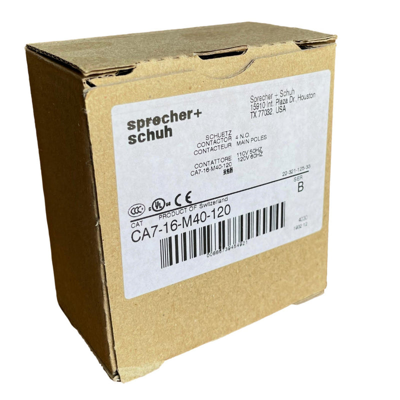 CA7-16-M40-120