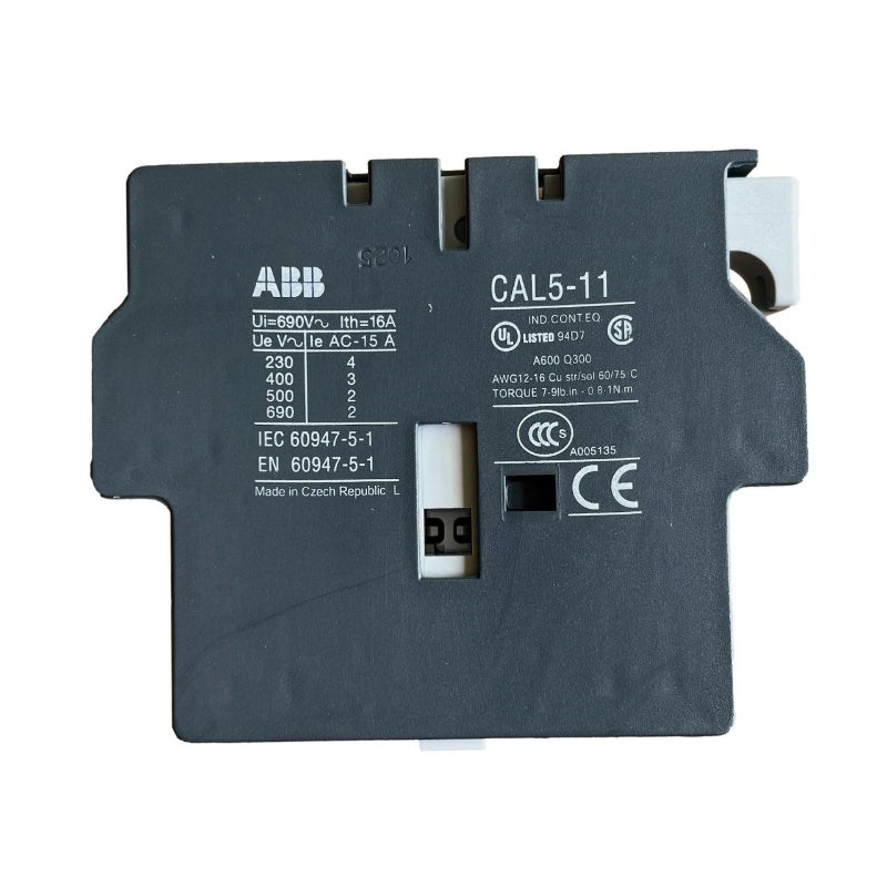 CAL5-11