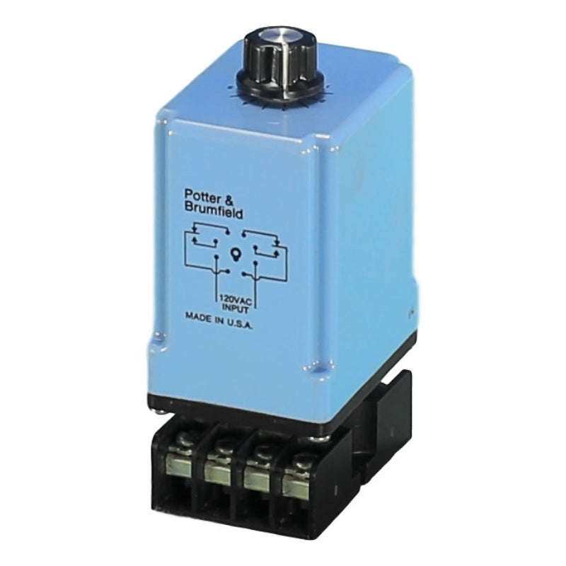 CB-1004B-70 Potter & Brumfield Time Delay Relay