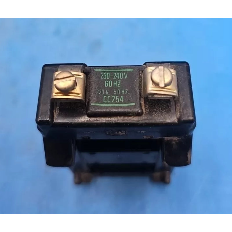 CC254 Allen-Bradley Replacment Coil, 230-240V