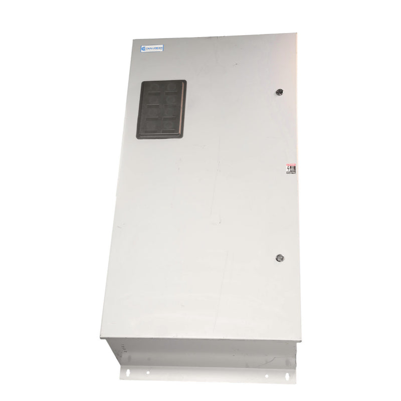 CCL03H1A3A
NEMA Enclosure for Size 5/6 A201K Contactors