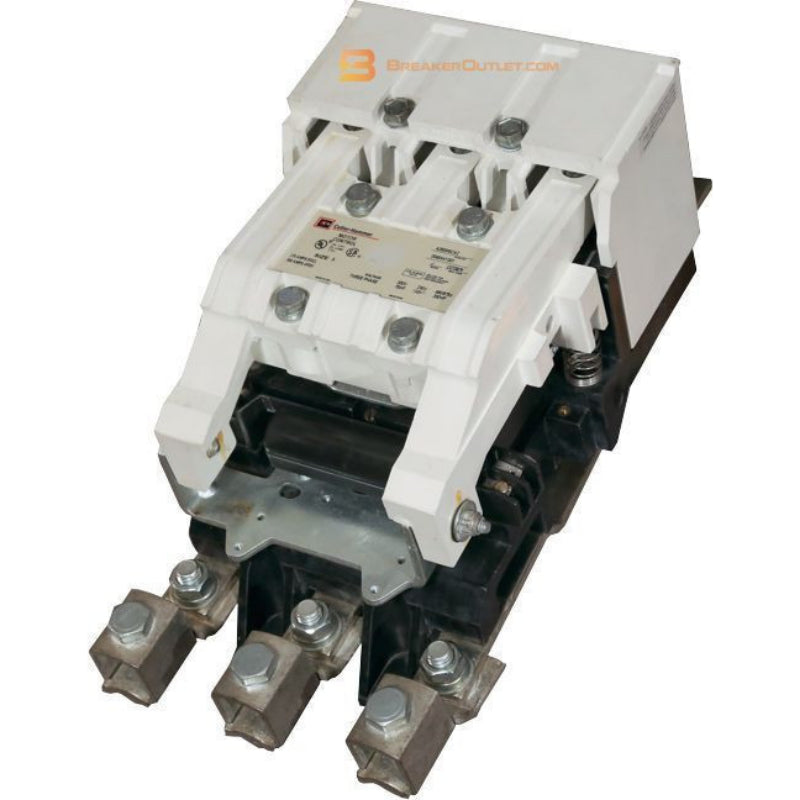A201K6CB w/200-208V Coil
Shown as example ONLY.