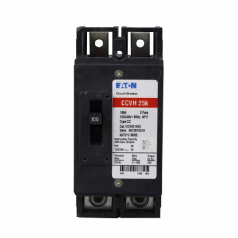CCVH2150X