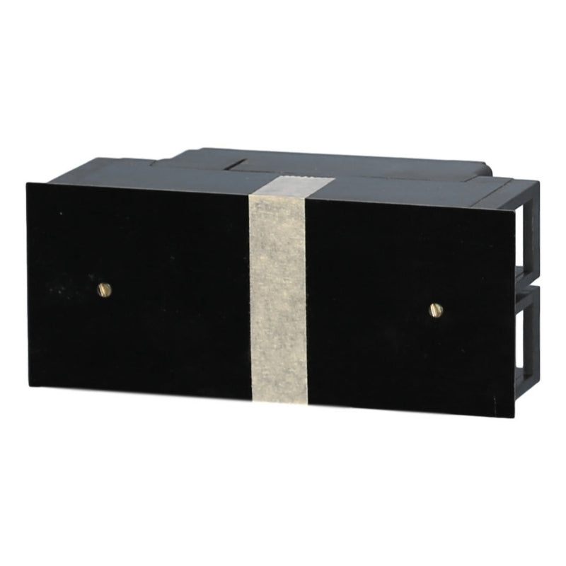 View of bottom with insulated base