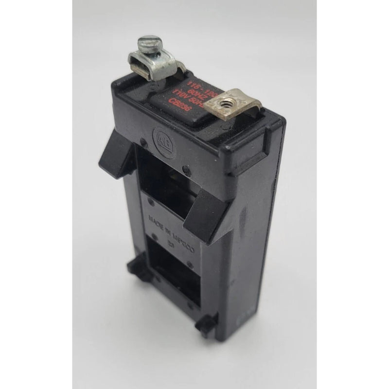 CD236 AB Coil Size-3
110-120V