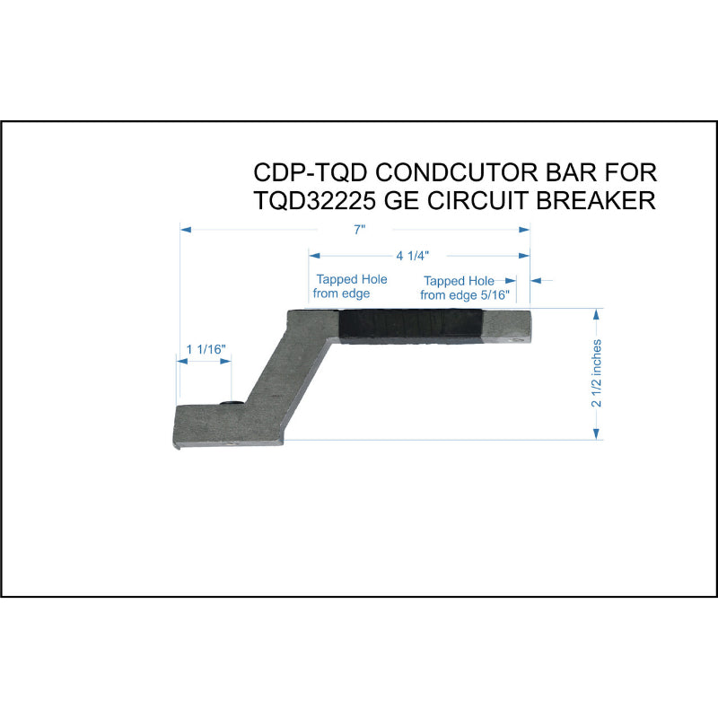 CDP-TQD