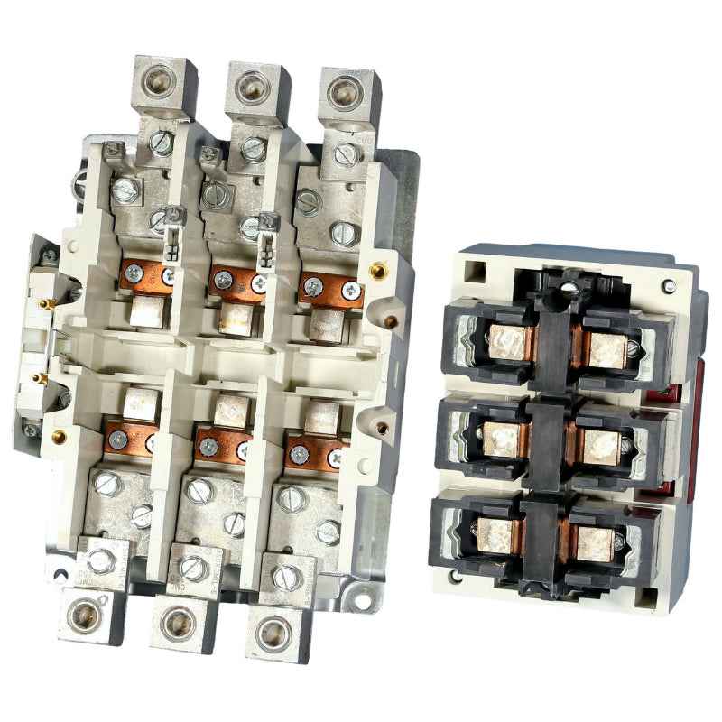 CE15PN3A
See Good Contacts