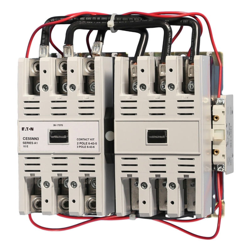 CE55NN3A
Reversing Starter