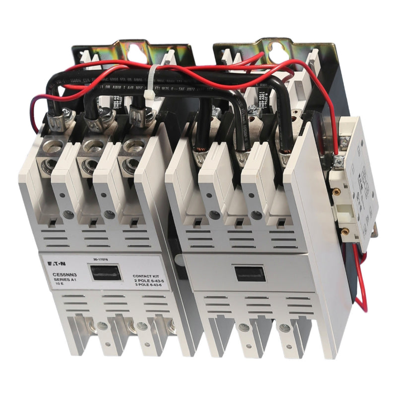 CE55NN3A
NMEA Size 4