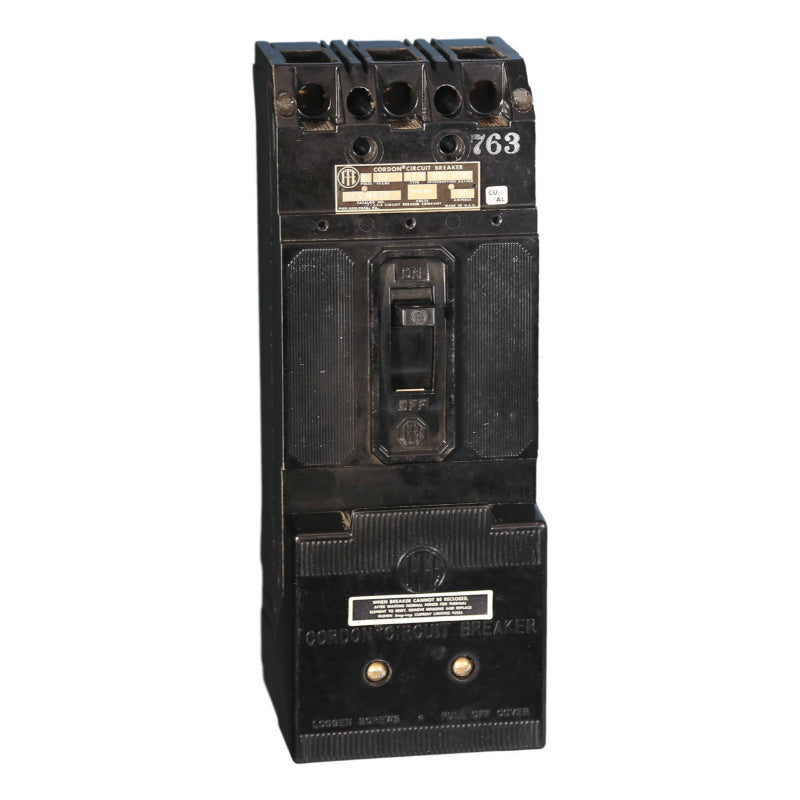 CF3-M030
Cordon