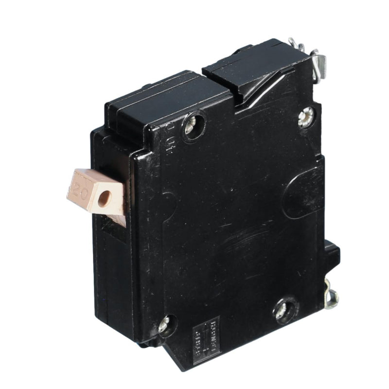 CH115 with Slotted Cut Away Feature