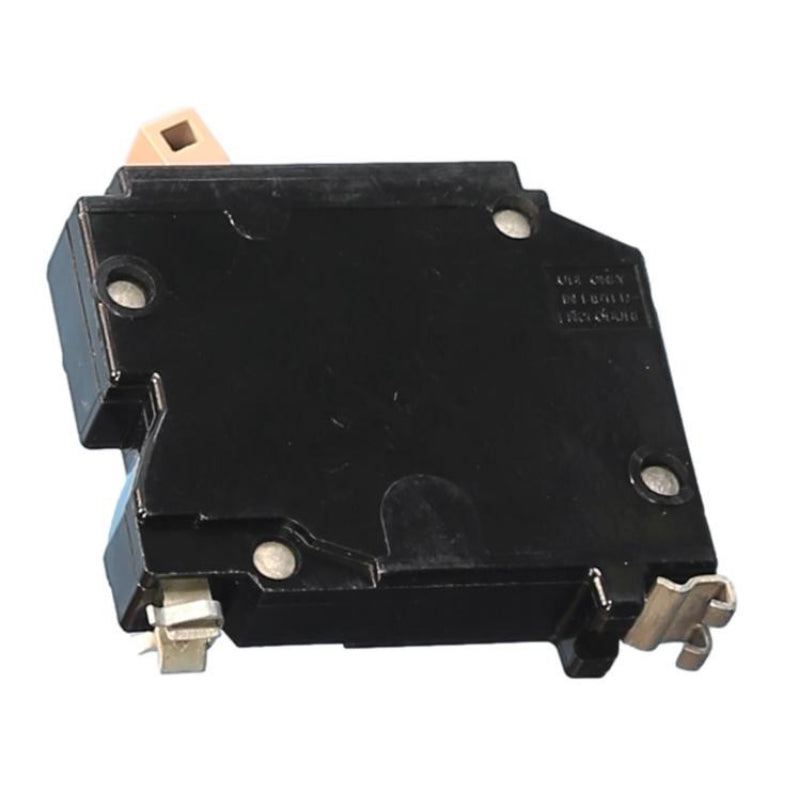 CH120 with Chamfer or Notched front and Metal Grip Original Plug-In Cutler-Hammer