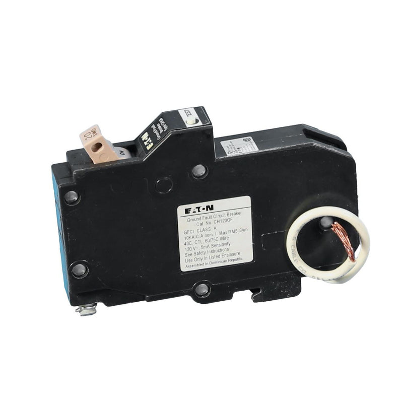 CH120GF-Eaton Brand
20 Amp GFI