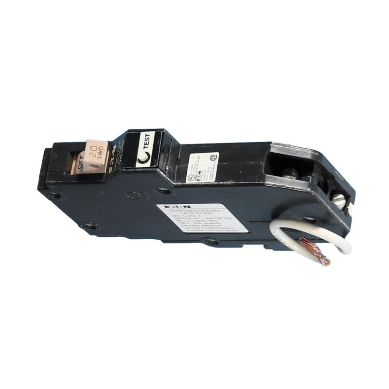 CH120GF-Eaton Brand
20 Amp GFI
