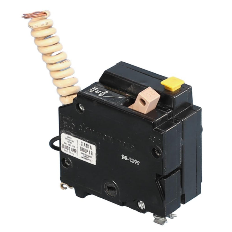CH120GF with Metal Grip at the end