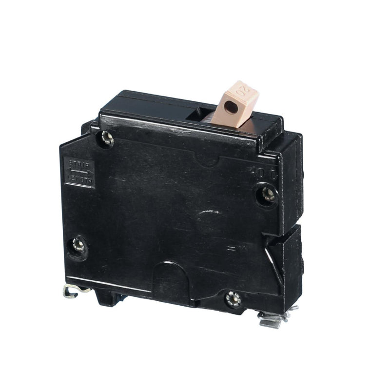 CH130-Slot with Slotted Cut Away Feature