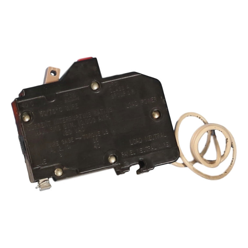 CH130GF
Plug-on/Snap-on