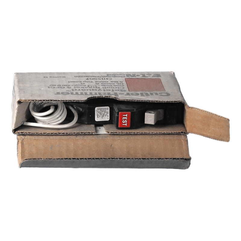CH130GF
New Surplus