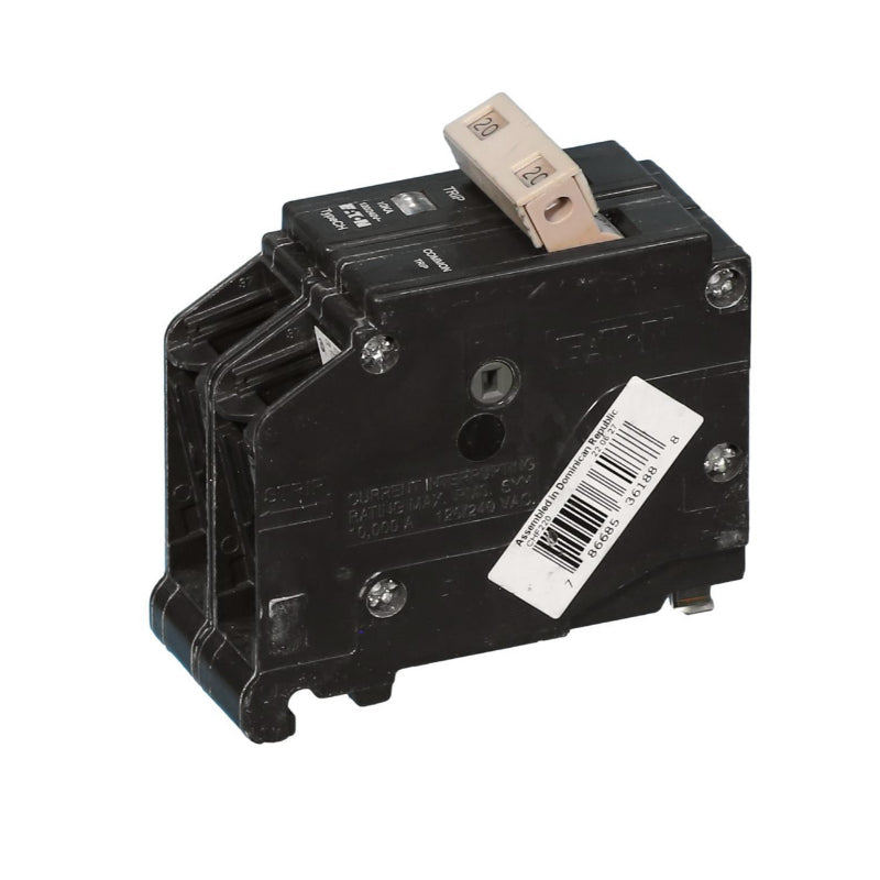 CH220 CH Plug-In Cutler-Hammer