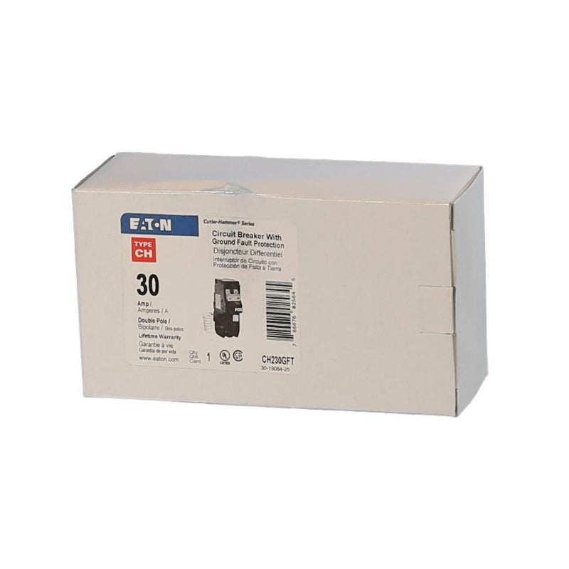 CH230GFT Cutler-Hammer Series