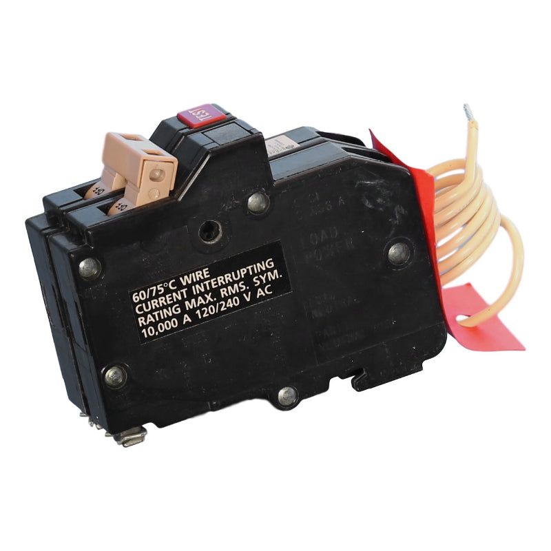 CH230GF
Ground Fault