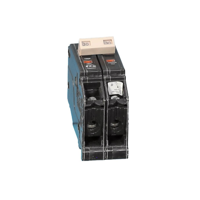 CH230
New 30A 2 Pole OEM Breakers
