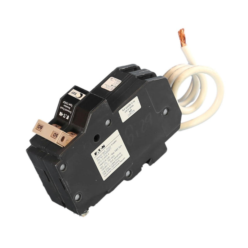 CH260GFT Cutler-Hammer Series