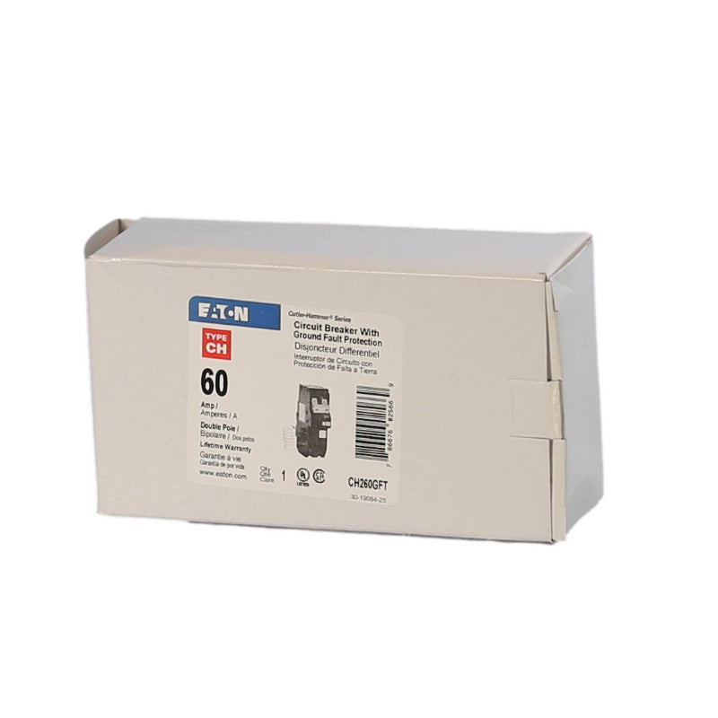 CH260GFT Cutler-Hammer Series