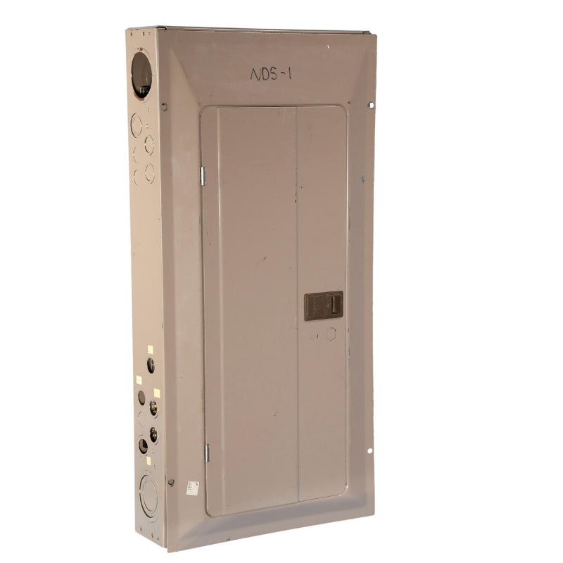 CH30L3225D
Load Center for Parts, Lost Door, Damaged Bus, etc...
