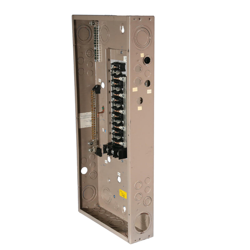 CH30L3225D
Load Center for Parts, Lost Door, Damaged Bus, etc...
