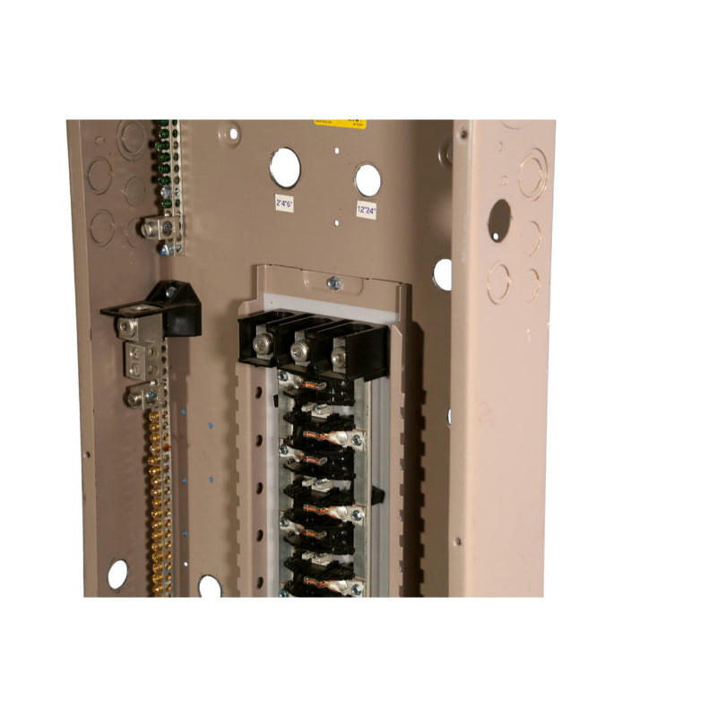 CH30L3225D
Load Center for Parts, Lost Door, Damaged Bus, etc...