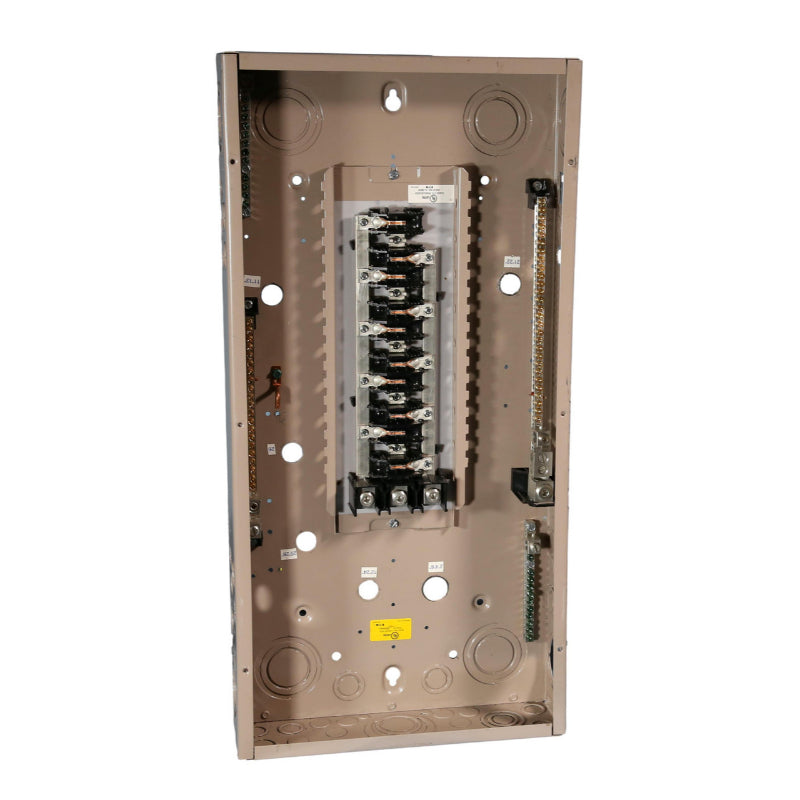 CH30L3225D
Load Center for Parts, Lost Door, Damaged Bus, etc...
