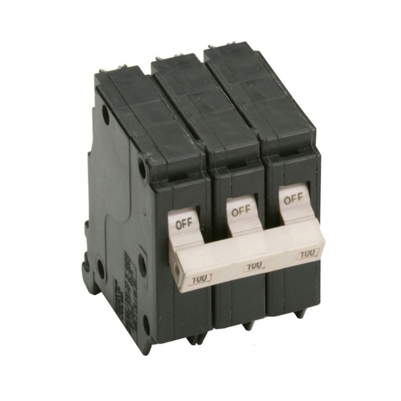 CH3100 Cutler-Hammer OEM Breaker
