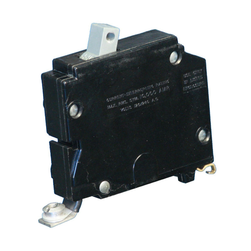 CHB120-Slot
Key slot cut, feature