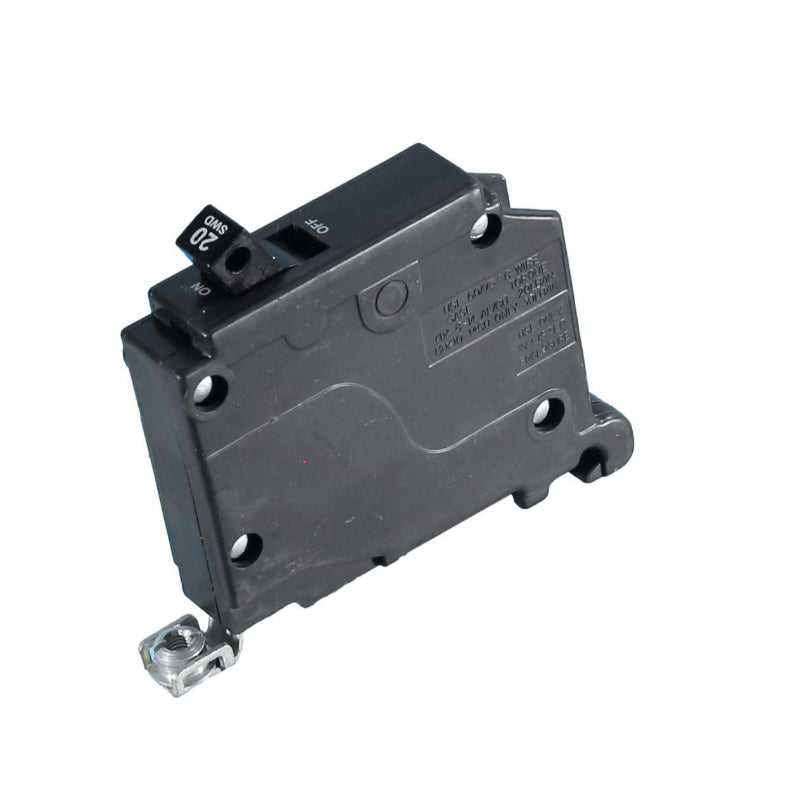 Original CHB120
Bolt-on
20 Ampere, 1 Pole