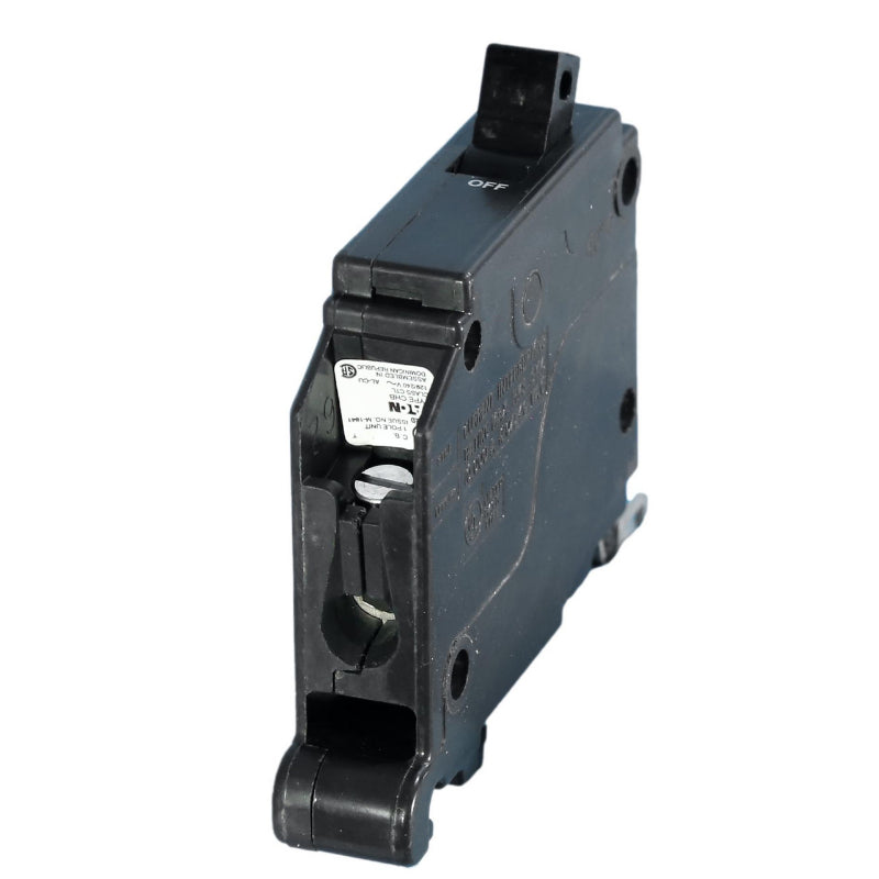 Original CHB
Bolt-on
20 Ampere
1 Pole