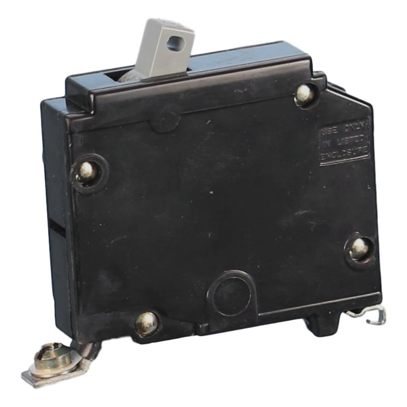 CHB150 Obsolete
50A Single Pole