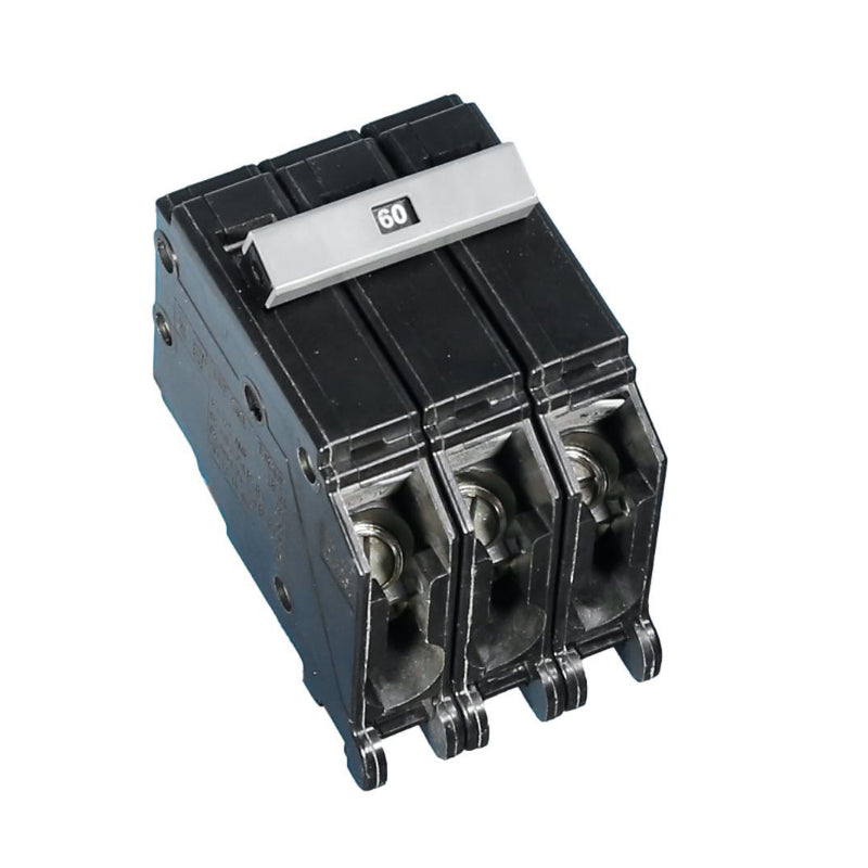 CHB360
Bolt-On, 60 Amp, 3 Pole
