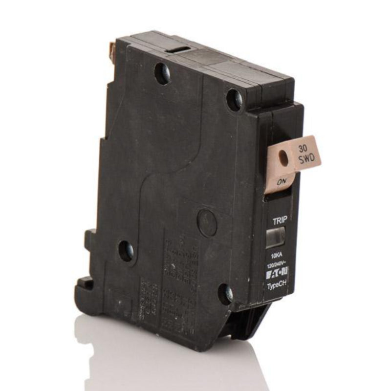 CHF130 The Original CH Cutler-Hammer Breaker
1 Pole, 30 Amp