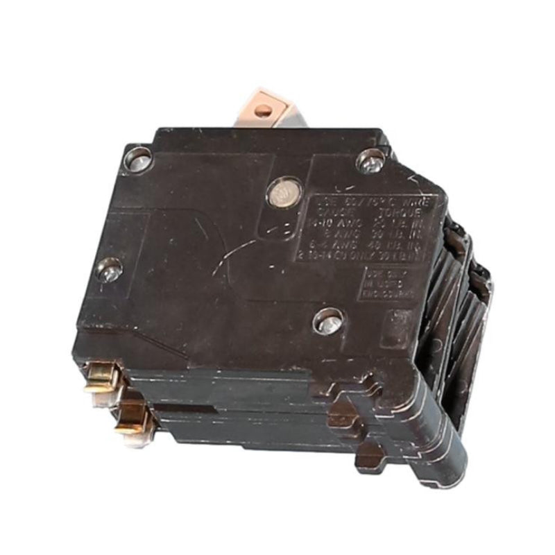 CHF220 Cutler-Hammer Breaker
20 Amp, 2 Pole